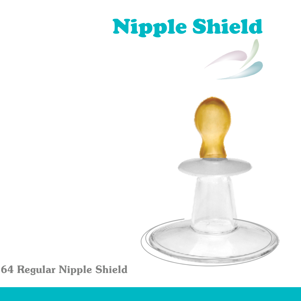 Regular Nipple Shield