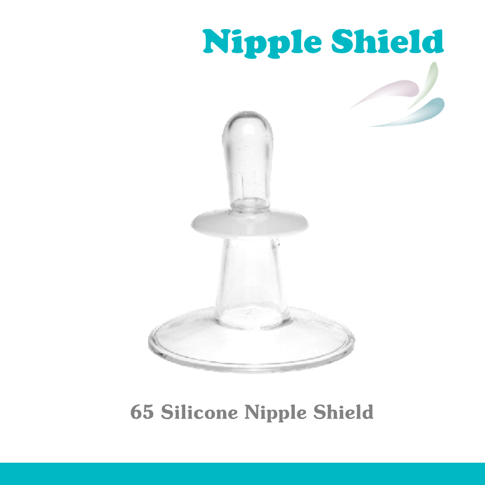 Silicon Nipple Shield