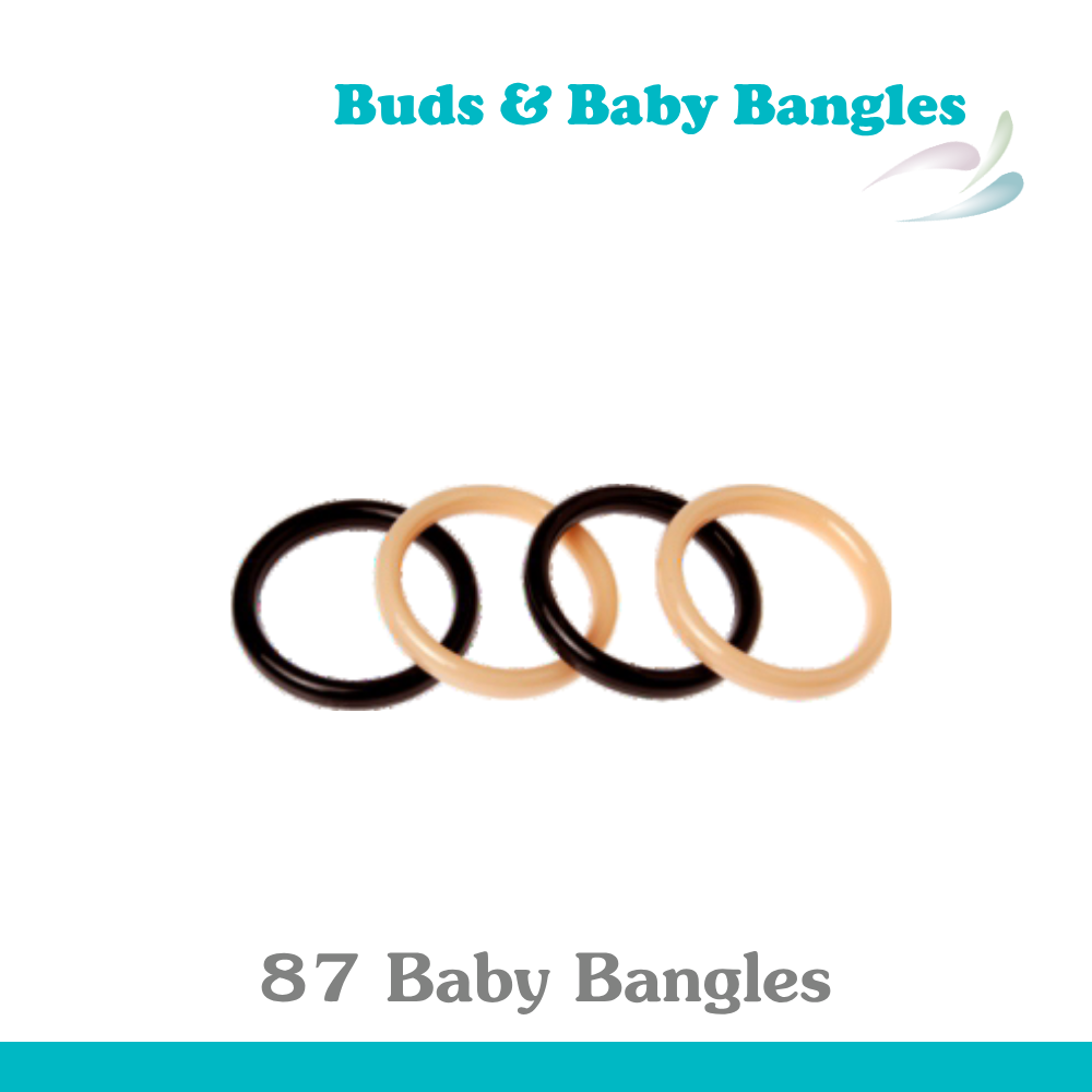 Baby Bangles