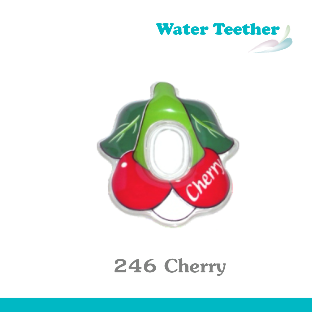 Cherry Water Teether