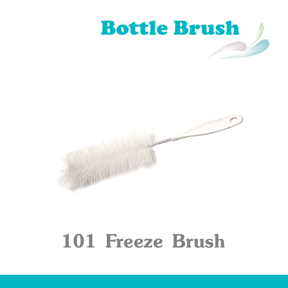 Freeze Brush