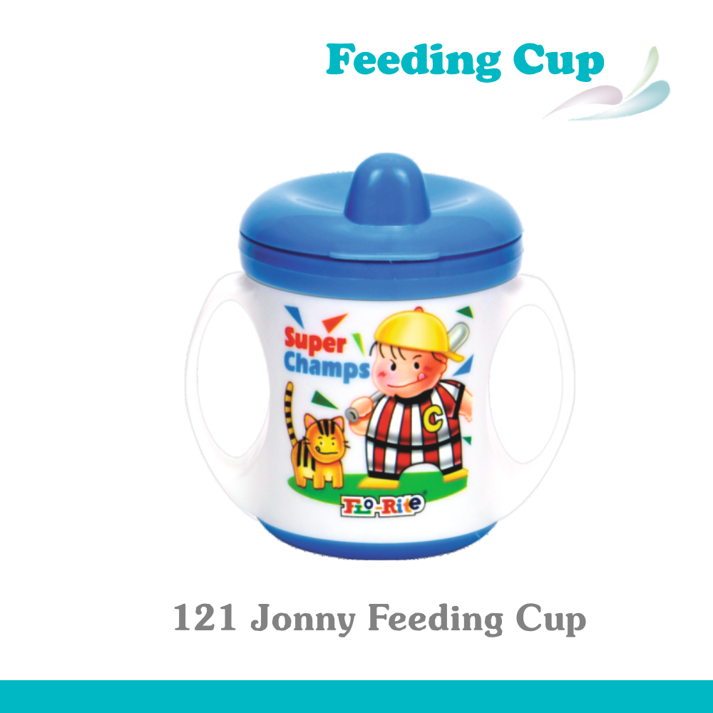 Jonny Ample Cup