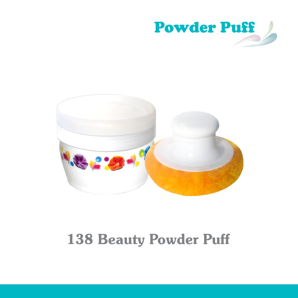 Beauty Powder Puff