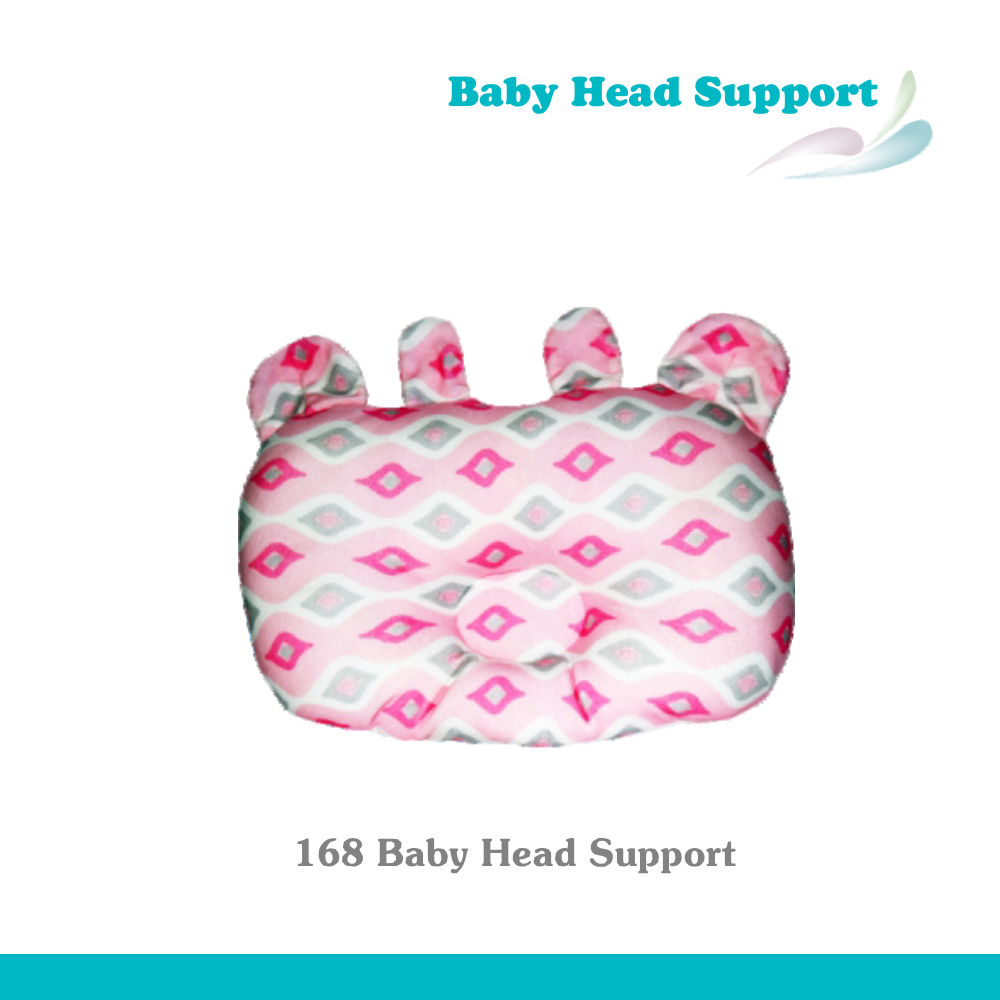 Baby Head Support