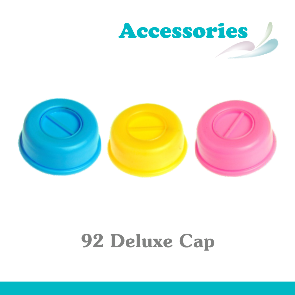 Delux Cap