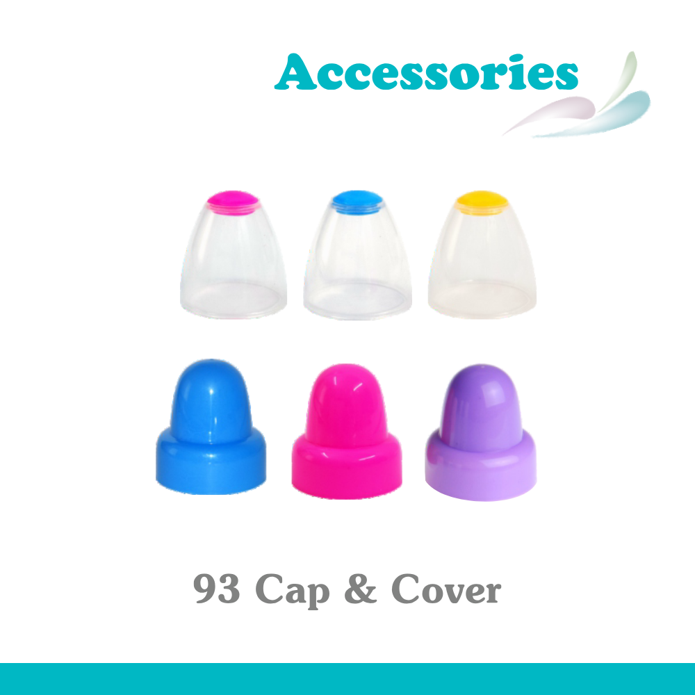 Cap & Cover