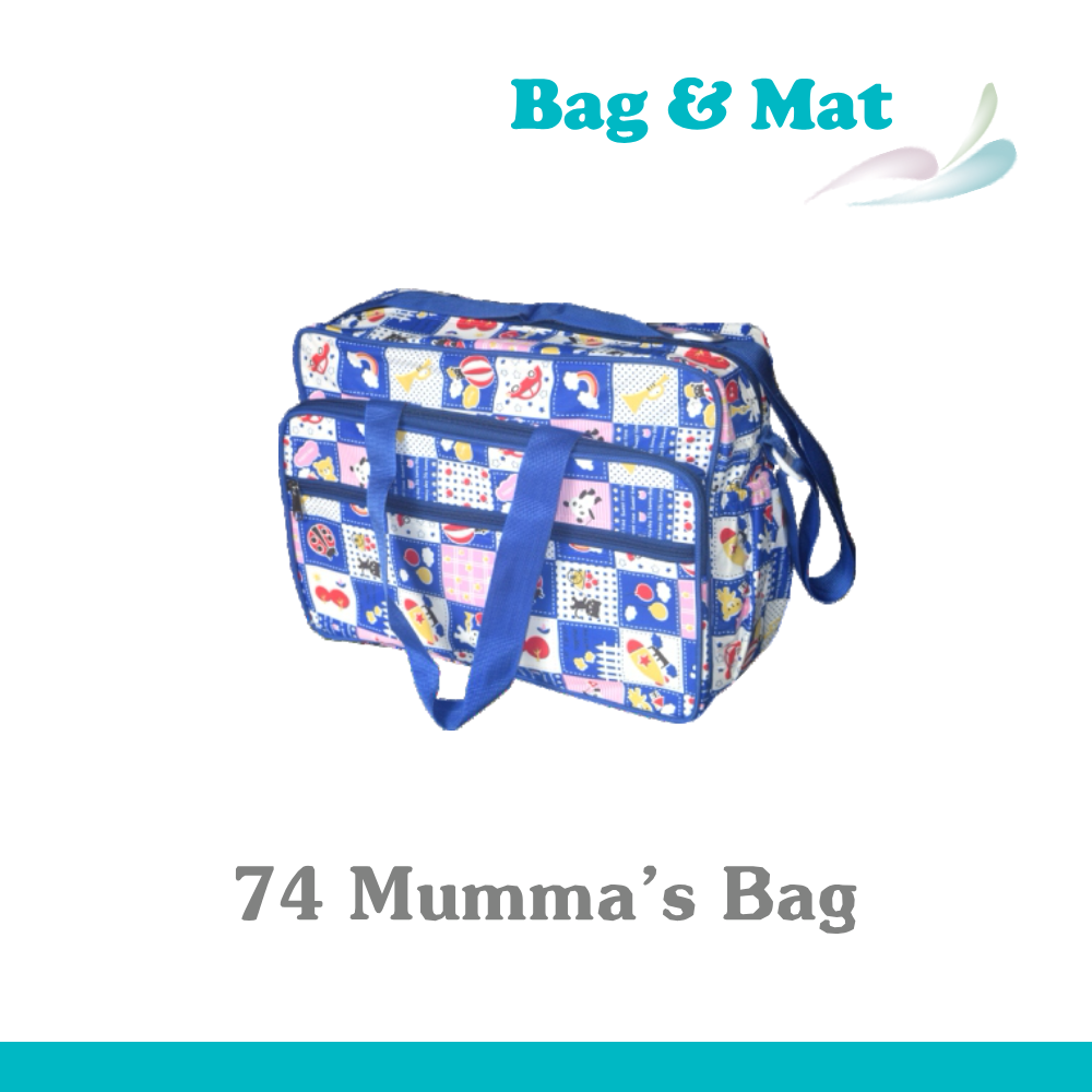 Mumma’s Bag