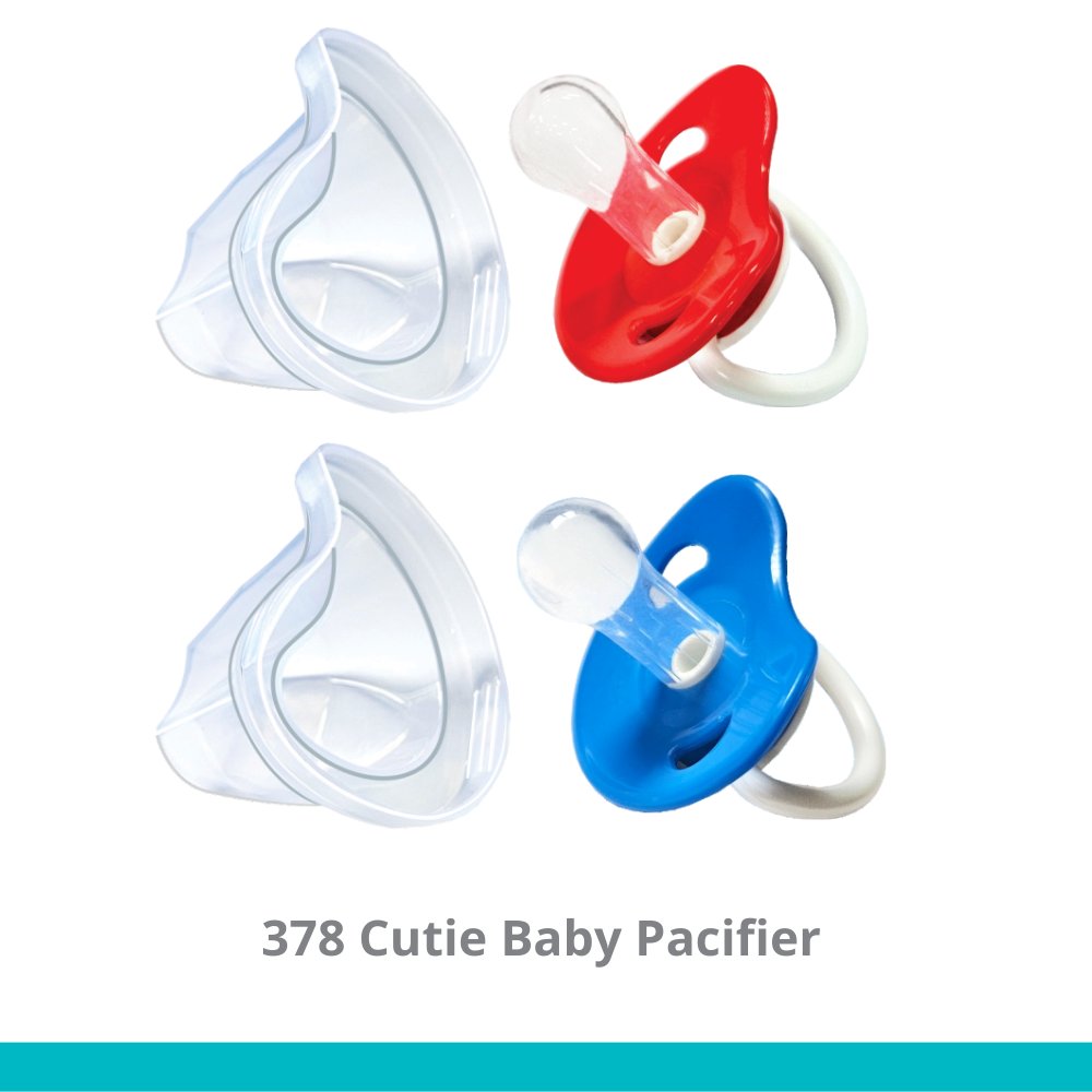 Cutie Pacifier